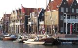 Ferienwohnungnoord Holland: Marinapark Volendam Nl1131.100.1 