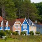 Ferienanlage Frankreich: Belle Dune Haus 4 Zimmer 7/8 Personen ...