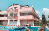 Ferienwohnung Bibione Venetien: Residence Bosco Canoro - Ax1 