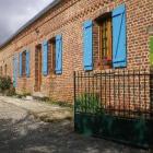 Ferienhaus Fontenay Torcy: Ferienhaus Torcy 