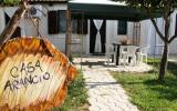 Ferienhaus Italien: Vakantiewoning Arancio 