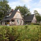 Ferienhaus Niederlande: Hof Van Salland 