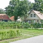 Ferienhaus Hoogerheide Fernseher: Ferienhaus Familyland 