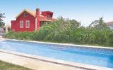 Ferienhaus Viana Do Castelo: Ferienhaus In Alvarães (Pon03170) 