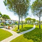 Ferienwohnung Bibione Venetien: Villaggio Danubio In Bibione Spiaggia ...