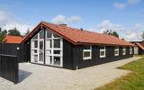 Ferienhaus Süddanemark: Blåvand 82820 