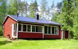 Ferienhaus Schweden: Rastad/vaggeryd S05544 