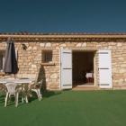 Ferienhaus Languedoc Roussillon Heizung: Au Pied Des Cevennes 