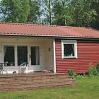 Ferienhaus Schweden: Ferienhaus Lidhult 