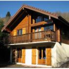 Ferienwohnunglothringen: Chalet Chajoux I 