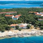 Ferienwohnung Porec: Ferienanlage Lanterna - Ax4 