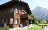 Ferienhaus Grindelwald: Rapunzel (Ch-3818-40) 