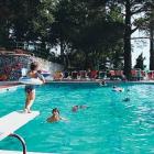 Ferienwohnung Villanova D'albenga: Camping C'era Una Volta - Cm1 