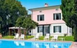 Ferienhaus Italien Sat Tv: Villa Le Sughere (Mcl153) 