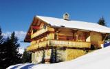 Ferienhaus Finkenberg Tirol Fernseher: Brandstatt Alm (At-6292-01) 