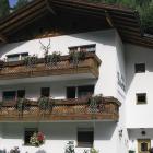 Ferienwohnung Gries Tirol: Ferienwohnung Gries Im Sellrain 