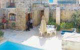 Ferienhaus Malta Heizung: Farmhaus Dar Id Dragun In San Lawrenz (Gzo01025) 