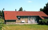 Ferienhaus Süddanemark: Blåvand 11550 