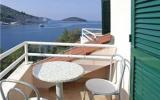 Ferienwohnung Dubrovnik Neretva Klimaanlage: Vela Luka 120 