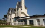 Ferienhaus Plougasnou: Domaine Des Roches Juanes 2P4 Sea View 