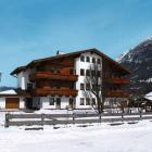 Ferienwohnung Achenkirch: Haus Luxner 