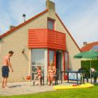 Ferienhaus Ewijk Fernseher: Vakantiepark De Groene Heuvels 