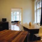 Ferienwohnung Deutschland: Appartement In Berlin-Mitte (4-Raum-App./typ ...