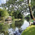 Ferienhaus Zeewolde: Ferienhaus Center Parcs De Eemhof 