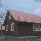 Ferienhaus Schweden: Ferienhaus Kristinehamn 