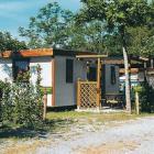 Ferienwohnung Villanova D'albenga: Camping C'era Una Volta - Cm2 