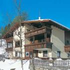 Ferienwohnung Sölden Tirol: Haus Scheiber 