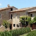 Ferienhaus Torgiano: Villa Bartoccio 