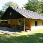 Ferienhausbornholm: Ferienhaus Aakirkeby 