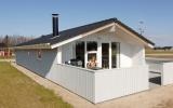 Ferienhaus Ringkobing Sat Tv: Hemmet 28932 