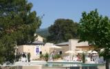 Ferienwohnung Saumane De Vaucluse: Résidence Provence Country Club ...