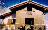 Ferienhaus Lothringen Fernseher: Les Chalets Des Ayes (Fr-88160-08) 