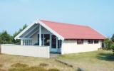 Ferienhaus Süddanemark: Blåvand 82090 