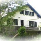 Ferienhaus Houffalize: 't Eiland 