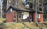 Ferienhaus Schweden: Hyltebruk S04420 