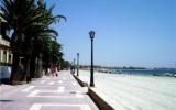 Ferienwohnung Murcia Klimaanlage: San Cayetano 98949Jgdow 