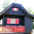 Ferienhauskärnten: Ferienhaus Am Faaker See - Kärnten (Österreich) 