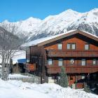 Ferienwohnung Sölden Tirol: Appartementhaus Bergers 