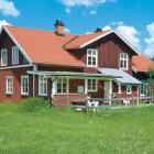 Ferienhaus Virserum: Snd 