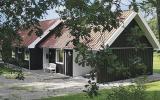 Ferienhaus Asperup Heizung: Båring Sommerland D2228 