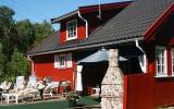 Ferienhaus Norwegen: Brekkestø 37556 