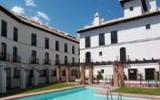 Ferienwohnung Vélez De Benaudalla: Luxus Resort Mit Zugang Zu Spa Las ...