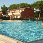 Ferienwohnung Bibione Venetien: Villaggio Azzurro 