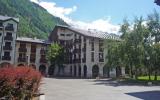 Ferienwohnung Chamonix: Le Triolet Fr7460.780.2 