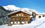 Ferienhaus Mayrhofen Tirol Sat Tv: Bauernhaus Eben (Mrh794) 