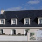 Ferienhaus Larmor Plage: Ferienhaus Larmor Plage 